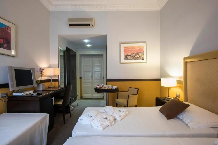 Bellesuite Rome
