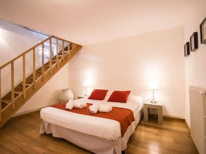MONET Bel appartement central