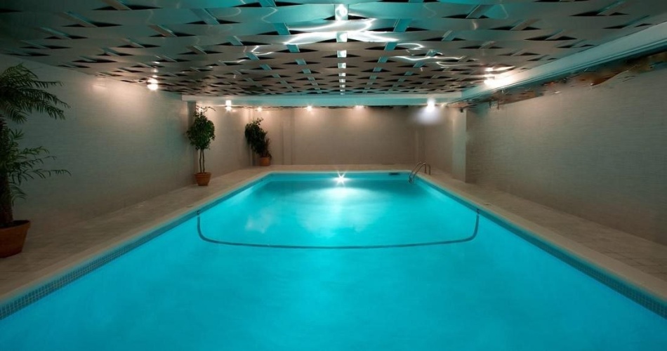 Century Plaza Hotel & Spa Vancouver photo 17