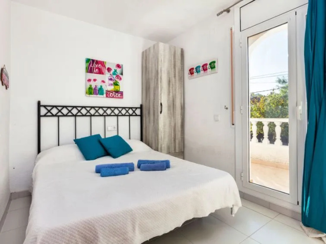 Holiday Home Isis