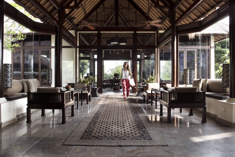 Banyan Tree Bintan photo 29