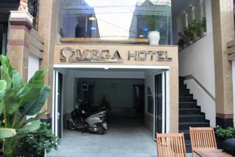 Hotelafbeelding