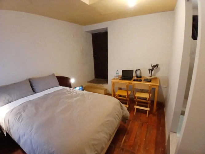Casa De Astrid
