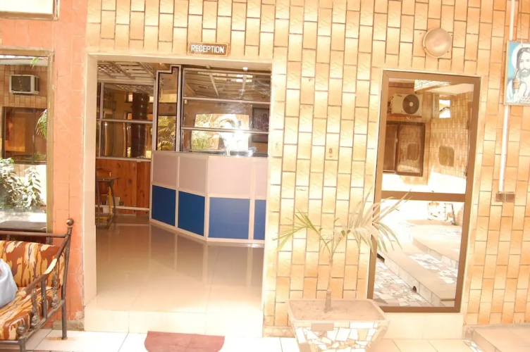 Benin Hotel Terminus