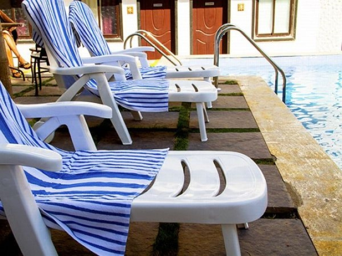 Nordest Lemonmint Beach Resort