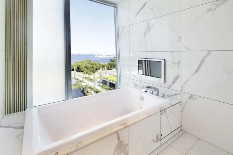 Prestige Single room
