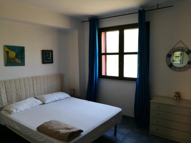 Appartamento Porto Vecchio