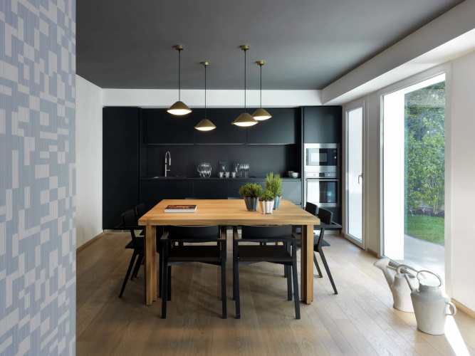 Conti Guest House