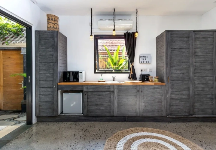 1 Bedroom Villa