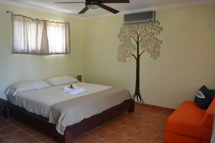 Mavi Surf Hotel