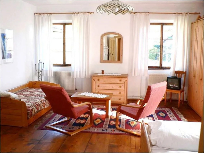 Bio Landhotel Anna
