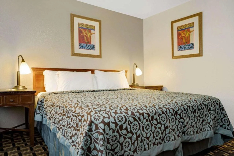 Quality Inn St. Paul-Minneapolis-Midway