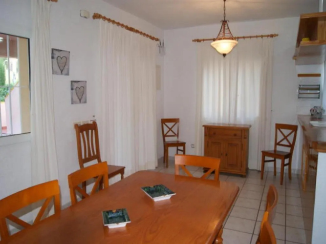 0303 Villa Ciruela