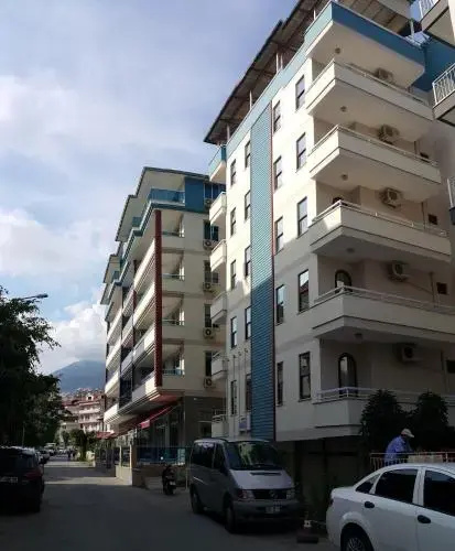 Hotelafbeelding