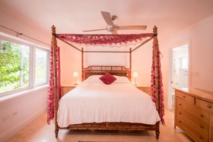 Lime Tree Villa