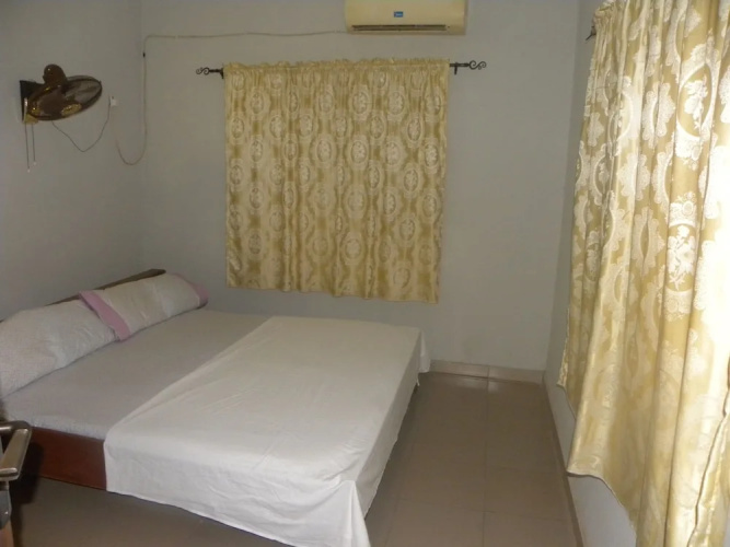 Biso Inn