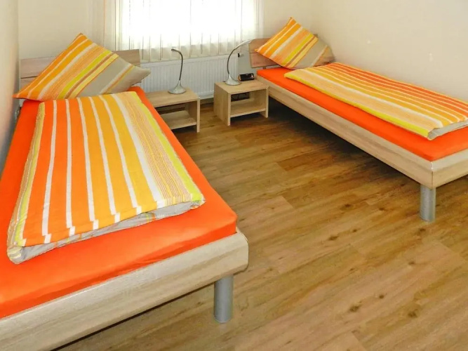 Ferienwohnung Landblick, Rastede