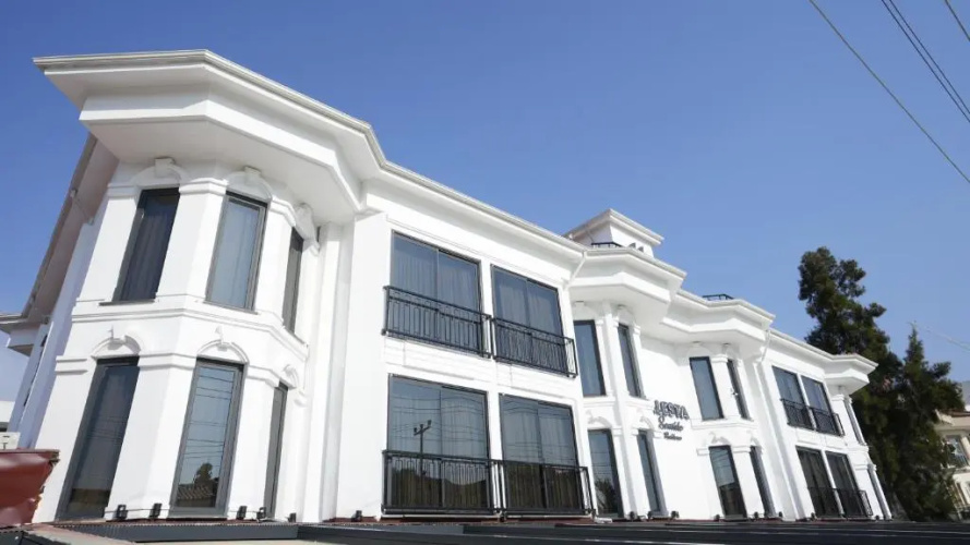 Image de l'hôtel