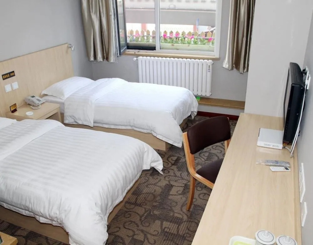 Aizunke Hotel