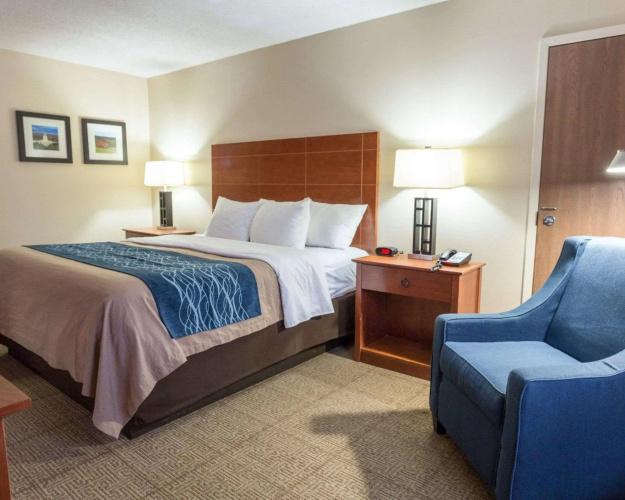 Comfort Inn Augusta