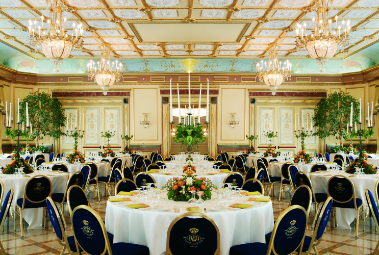 Regina Palace photo 26