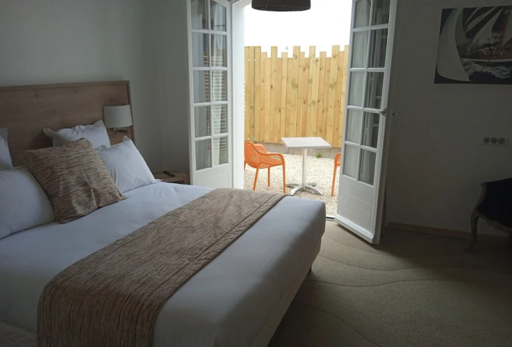 Hotel le Gois