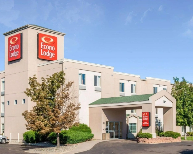 1 Bedroom Standard Single room