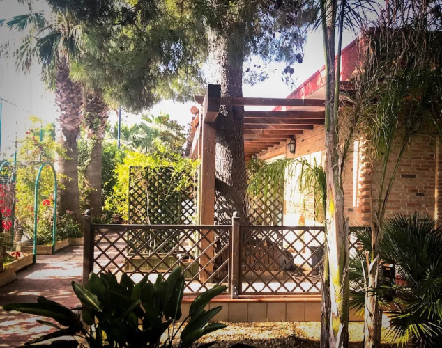 Villa italian Style