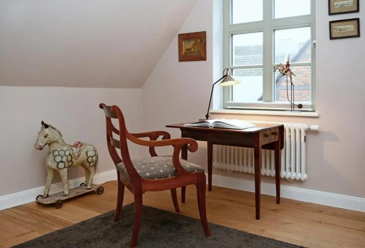 Superior Quadruple room