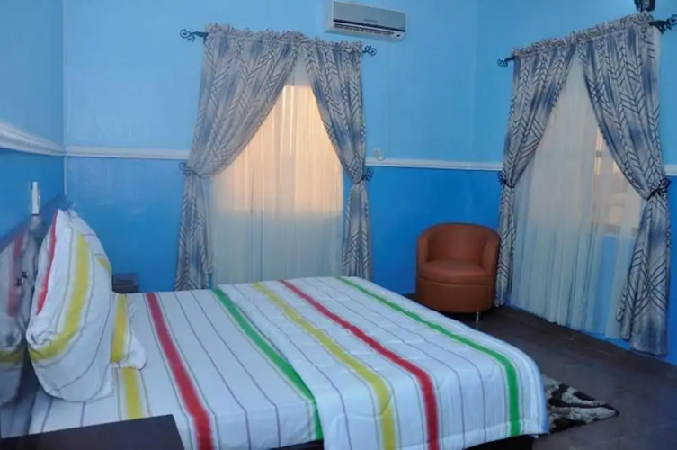 Birch Tree Hotel