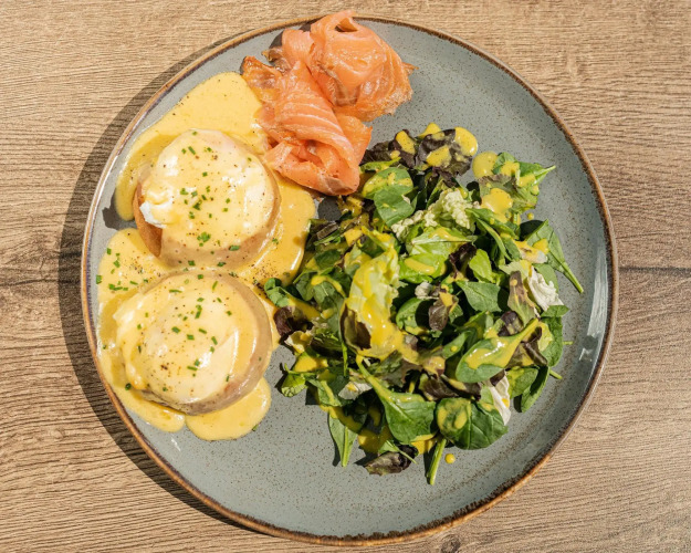 Фотография отеля