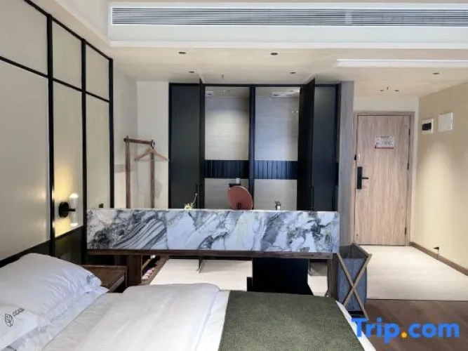 Luxury Double room