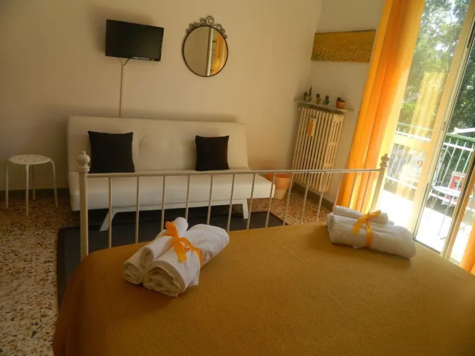 Otel görseli