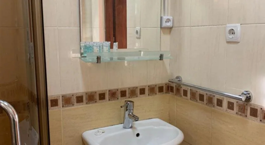 Hotel Oasis