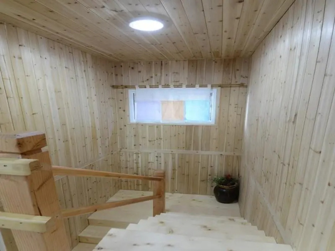 1% Hostel