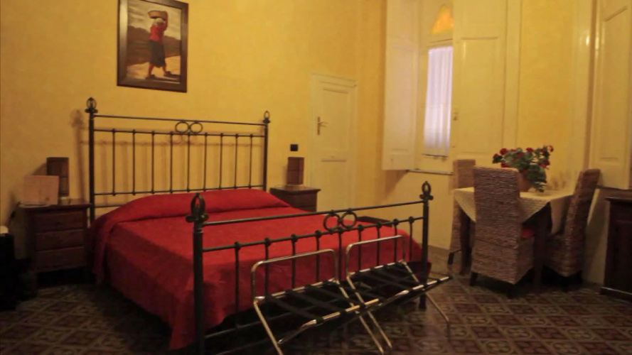 Hotel Villa Antica