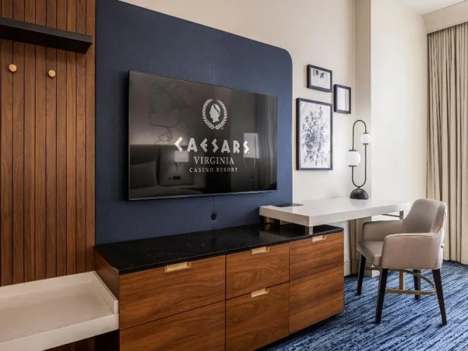 Luxury Quadruple room