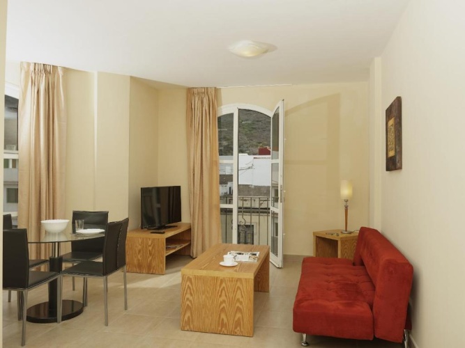 1 Bedroom Standard Apartment