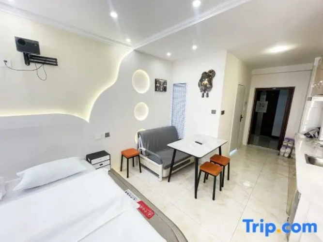 2 Bedrooms Standard Twin room