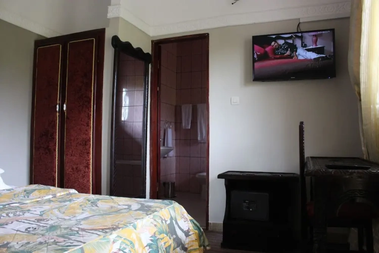 Junior Suite