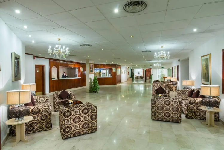 Hotelbild