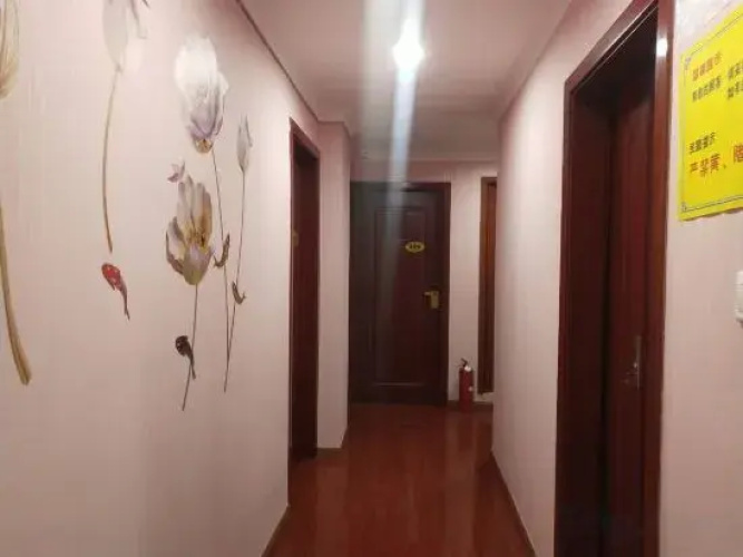 ZH apartment
