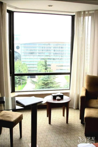 Qingdao Airport Hotel