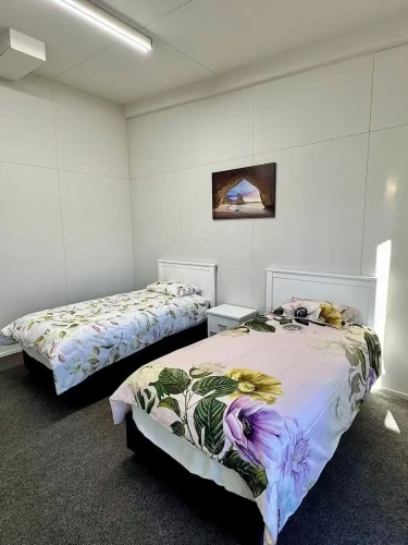 Comfort Cottage
