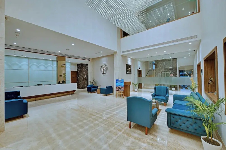 The Orchid Jamnagar