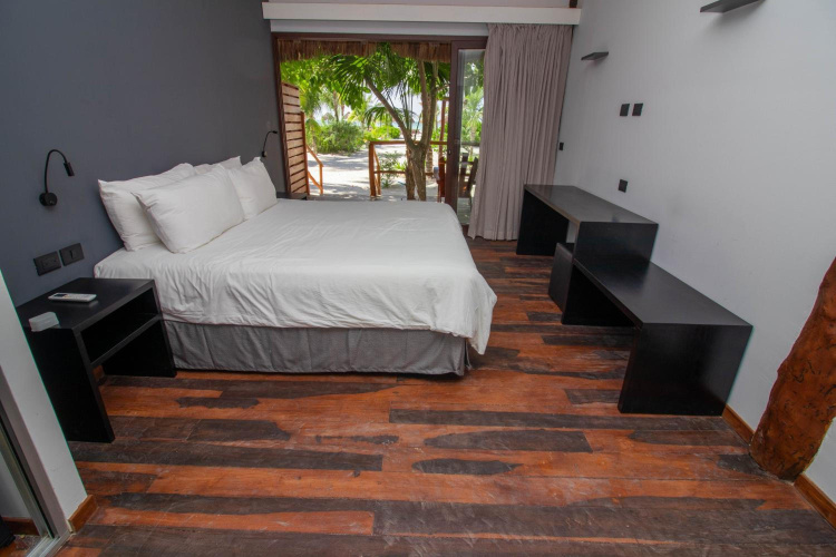 Blue Holbox photo 6