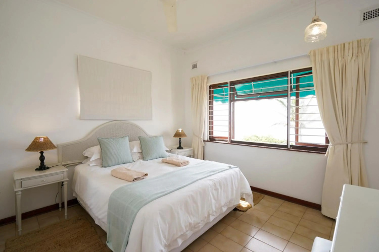 Nomax Beach House