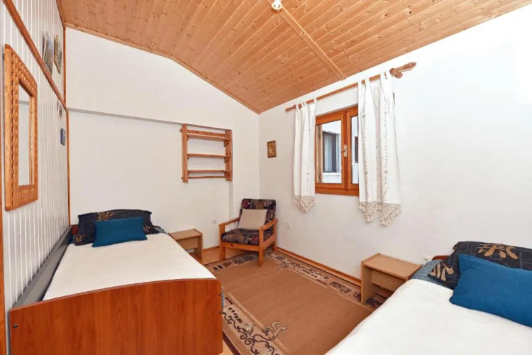 Apartment Tome Diklo