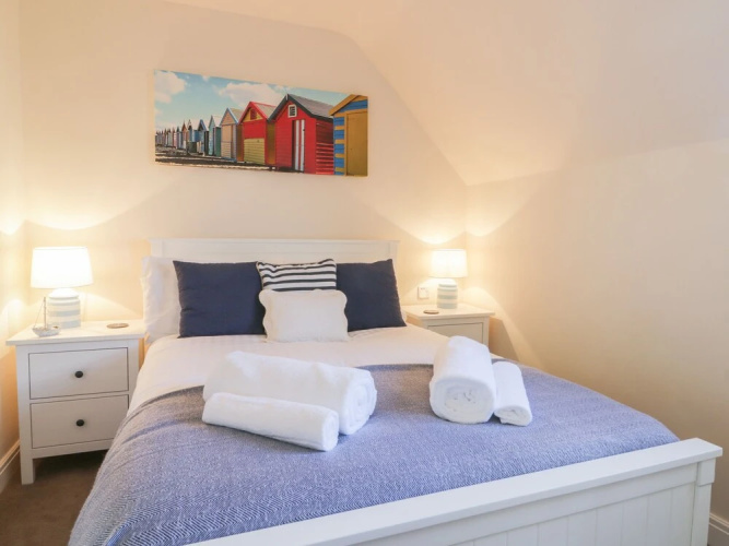 Brigg Cottage