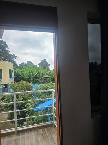 Cozy Haven Hotel